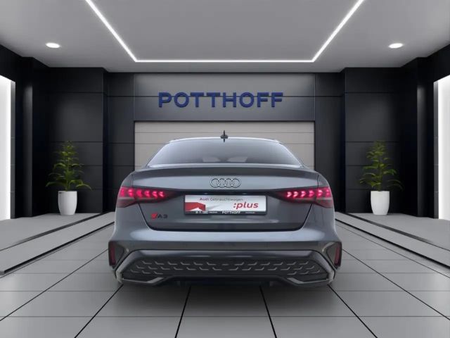 Audi A3 30 TFSI S-Line Sedan