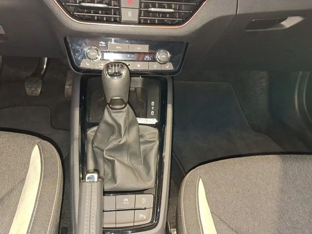 Skoda Scala Selection