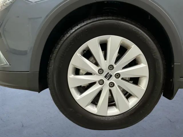 Seat Arona DSG Style