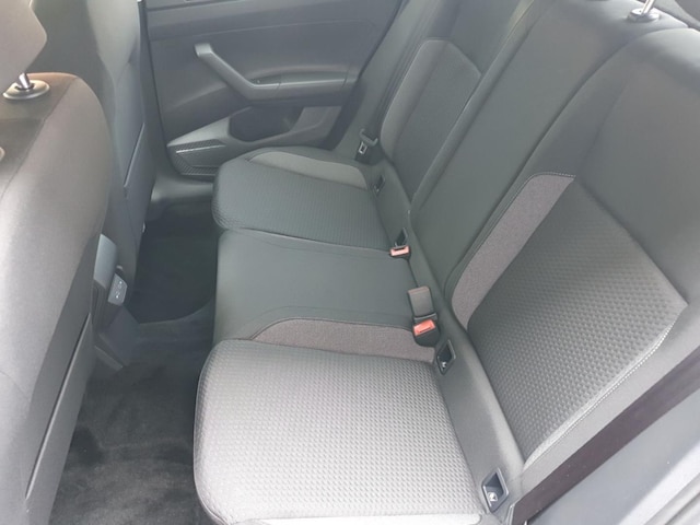 Volkswagen Polo 1.0 TSI DSG Life