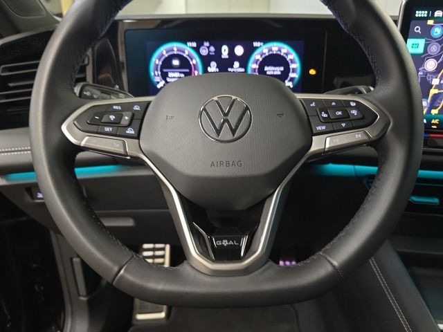 Volkswagen Tiguan 1.5 eTSI DSG