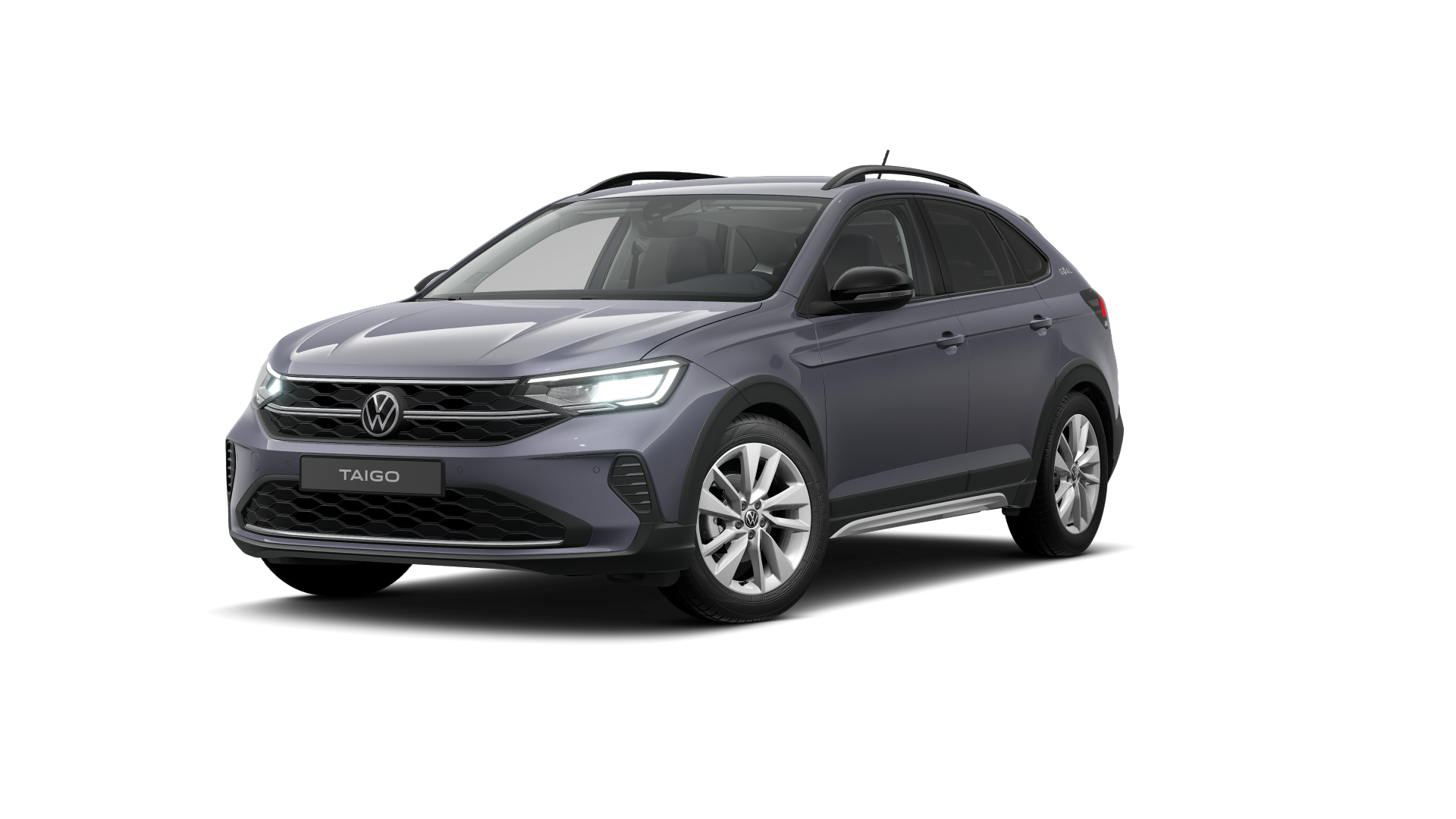 Volkswagen Taigo 1.0 TSI DSG