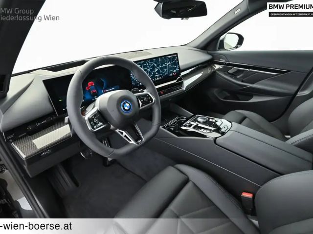 BMW 530 530e Sedan xDrive