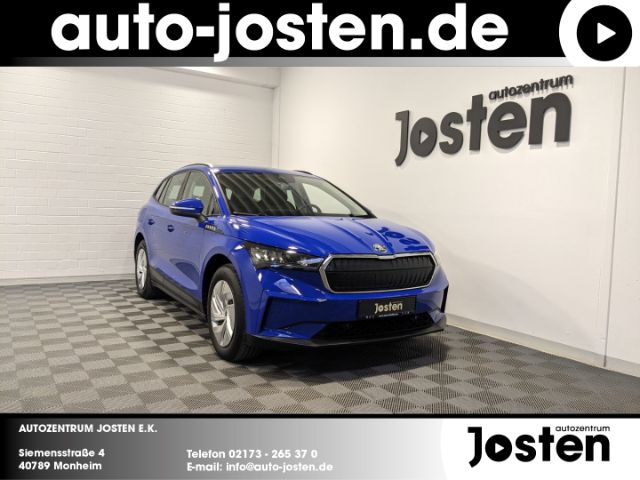 Skoda Enyaq Loft iV 50