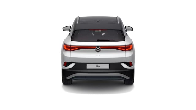 Volkswagen ID.4 Pure