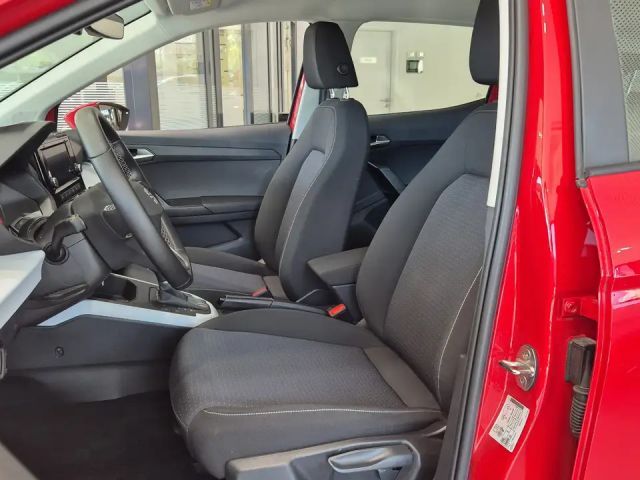 Seat Arona 1.0 TSI DSG Style