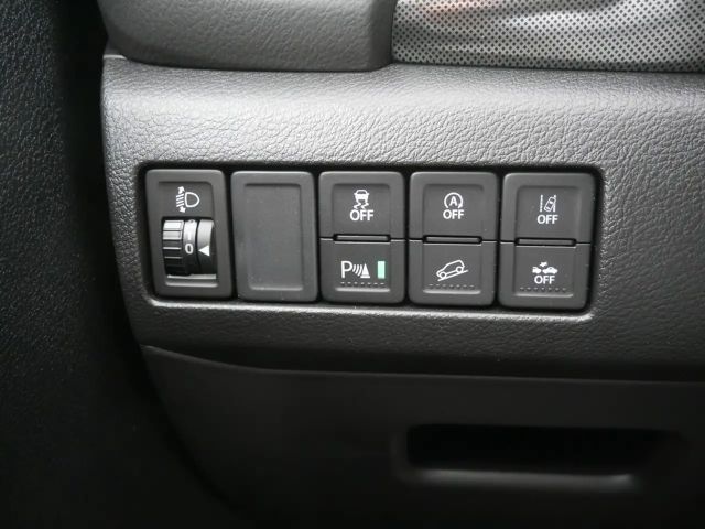 Suzuki Vitara AllGrip Comfort Hybrid