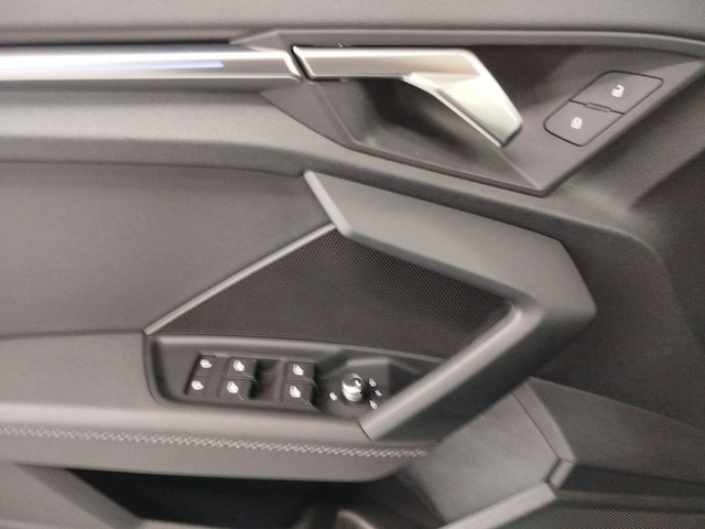 Audi S3 Quattro S-Tronic Sedan