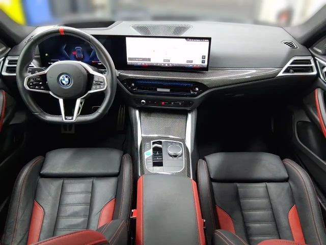 BMW i4 Coupé M-SportPro M50