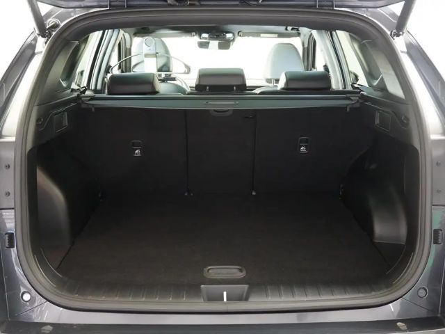 Hyundai Tucson CRDi N Line Vierwielaandrijving