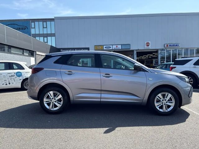 Opel Grandland X Enjoy