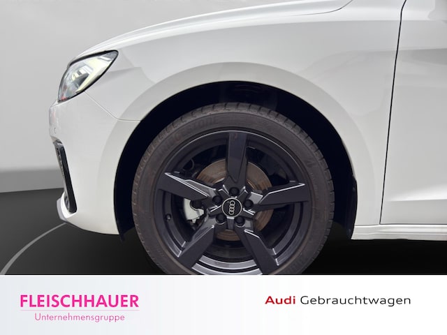Audi A1 30 TFSI S-Tronic Sportback