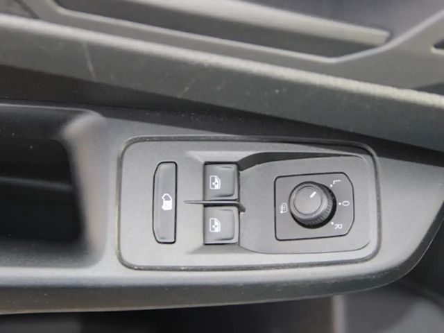 Volkswagen Caddy Kastenwagen lang KLIMA