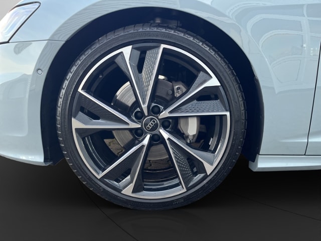 Audi A6 45 TDI Avant Quattro S-Line S-Tronic