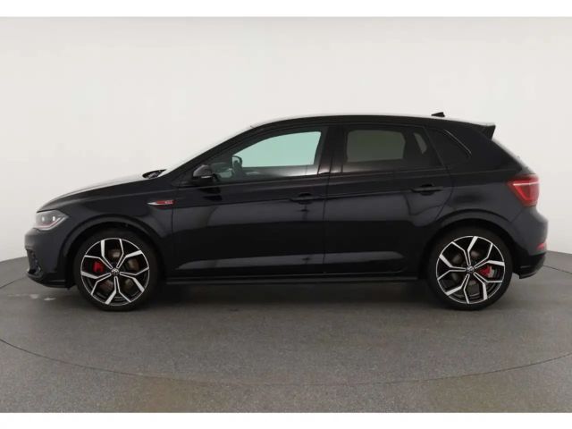 Volkswagen Polo 2.0 TSI DSG GTI