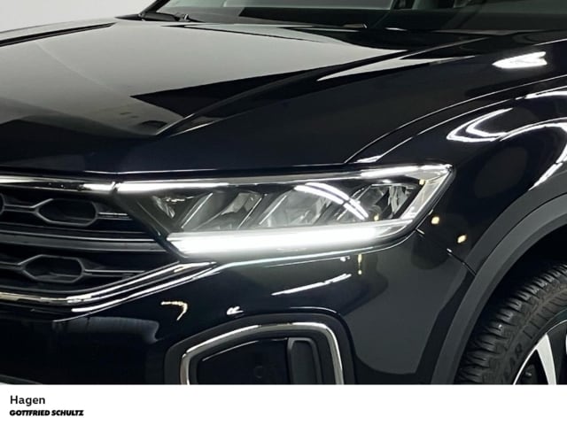 Volkswagen T-Roc 1.5 TSI DSG Move