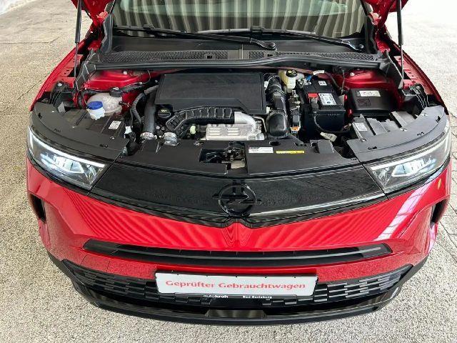 Opel Mokka GS-Line Grand Sport