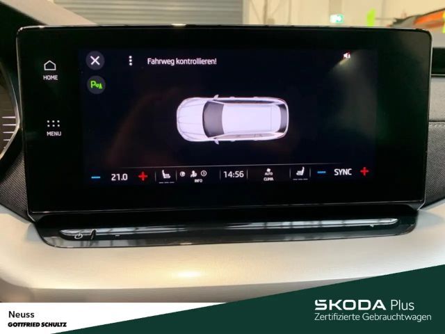 Skoda Octavia Combi Style Style