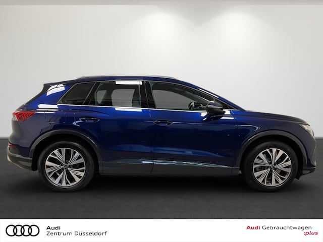 Audi Q4 e-tron 40