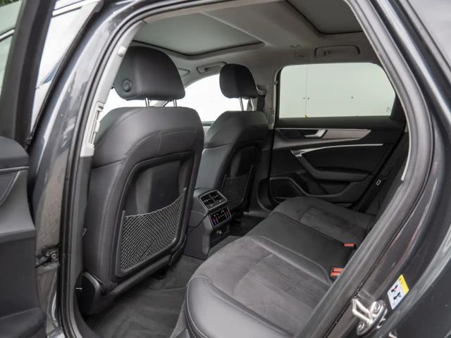 Audi A6 40 TDI Avant