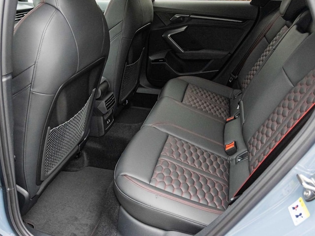 Audi RS3 Quattro S-Tronic Sportback