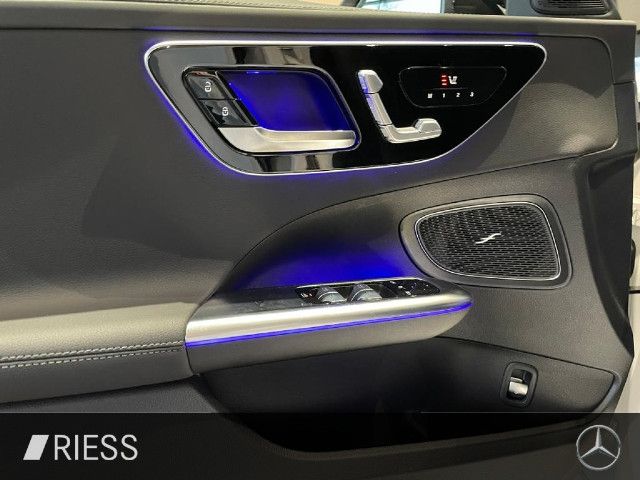 Mercedes-Benz C 220 AMG Line C 220 d Estate