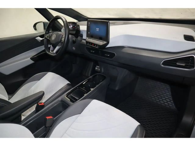 Volkswagen ID.3 Performance Pro