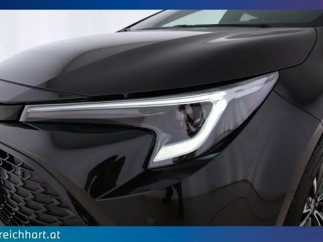 Toyota Corolla Hybride