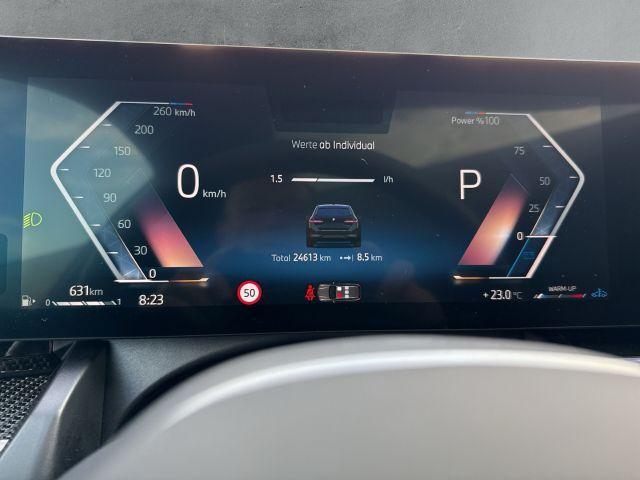 BMW 540 540d Touring xDrive