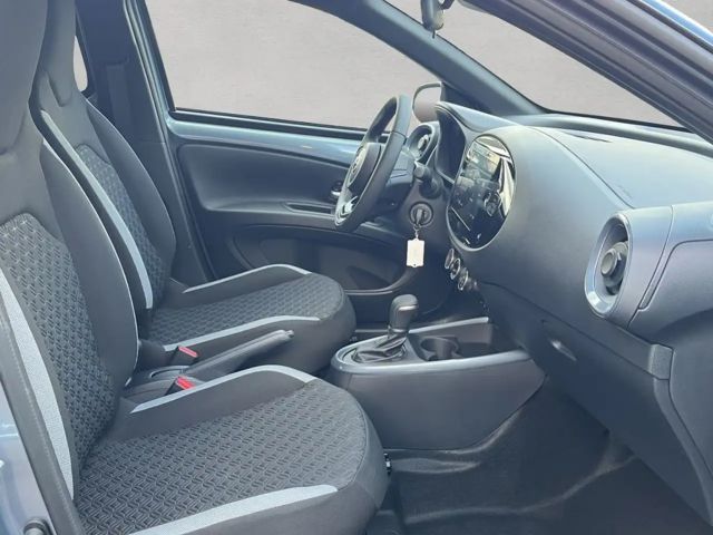 Toyota Aygo X Hatchback S-CVT