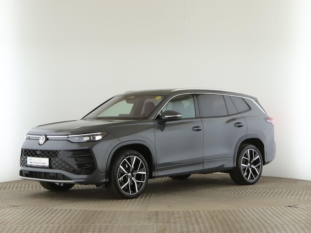 Volkswagen Tayron 2.0 TDI R-Line