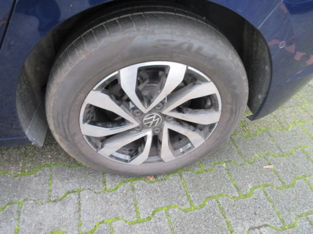 Volkswagen Golf 1.5 TSI IQ.Drive Life