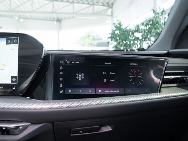 Audi Q5 Quattro S-Line Sportback