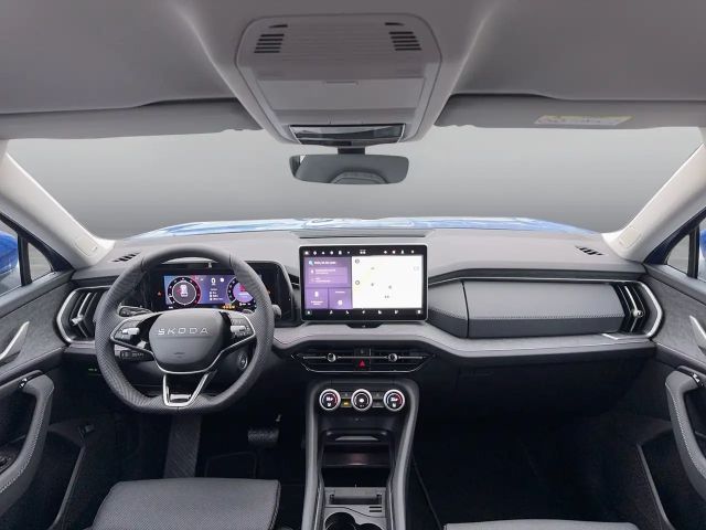 Skoda Kodiaq 4x4 Selection