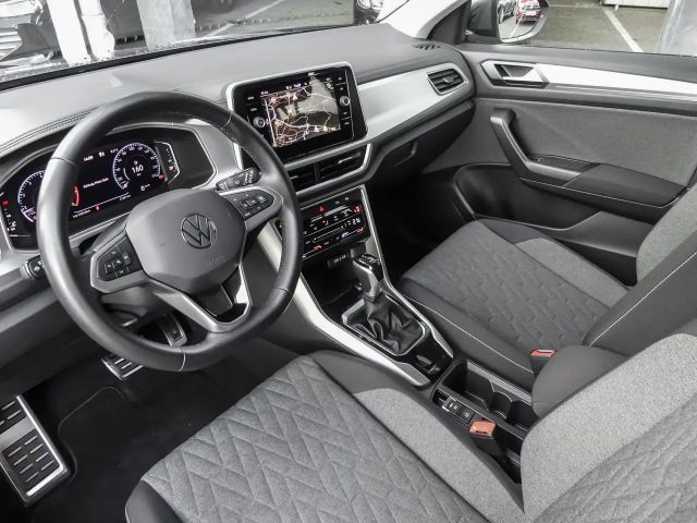 Volkswagen T-Roc 1.5 TSI DSG Move