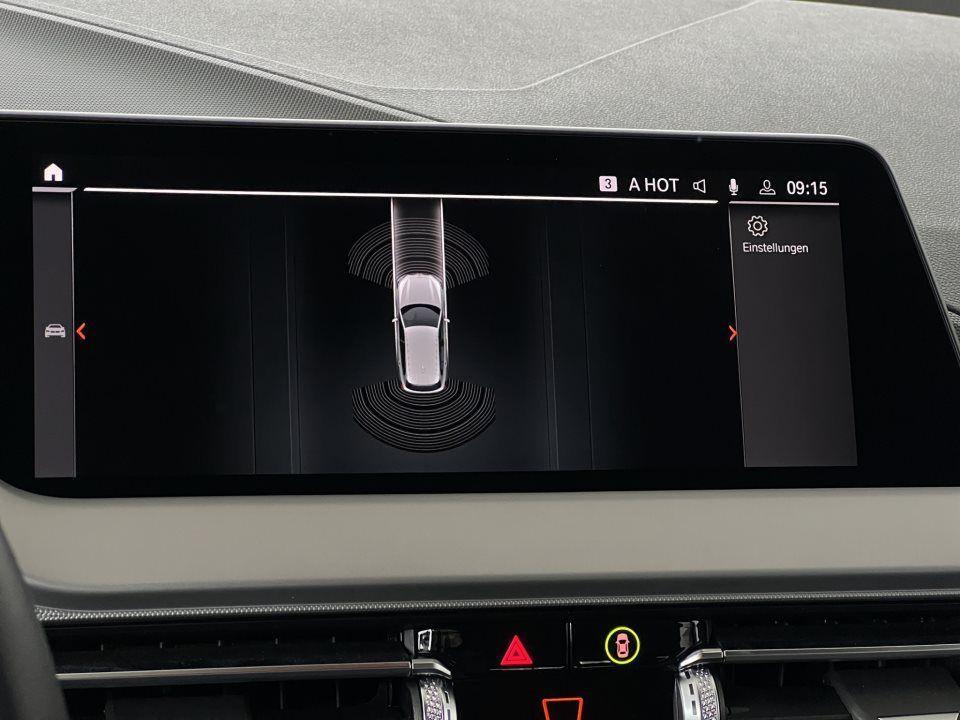 BMW 116 116i 5-deurs