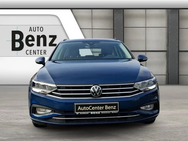 Volkswagen Passat Business DSG Variant