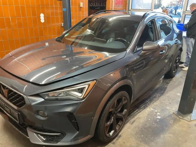 Cupra Formentor 1.4 VZ e-Hybrid