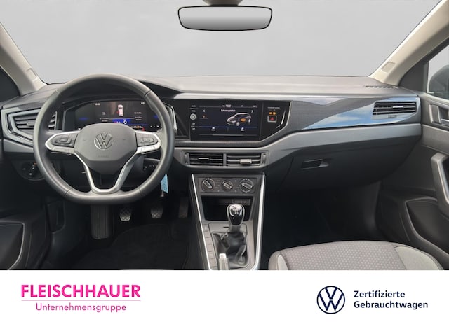 Volkswagen Polo Life