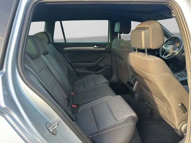 Volkswagen Passat 2.0 TDI Business DSG Variant