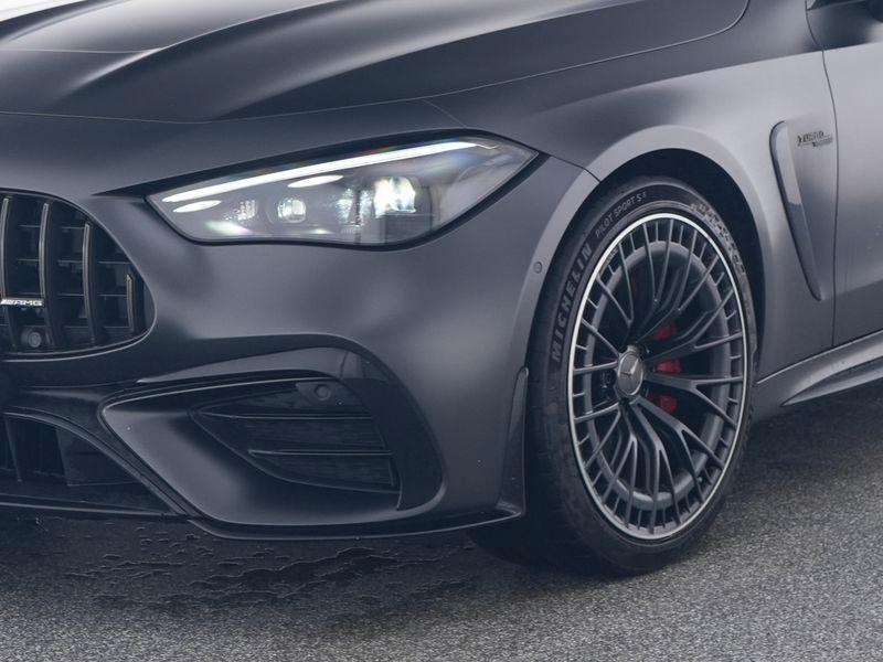 Mercedes-Benz AMG CLE 4MATIC