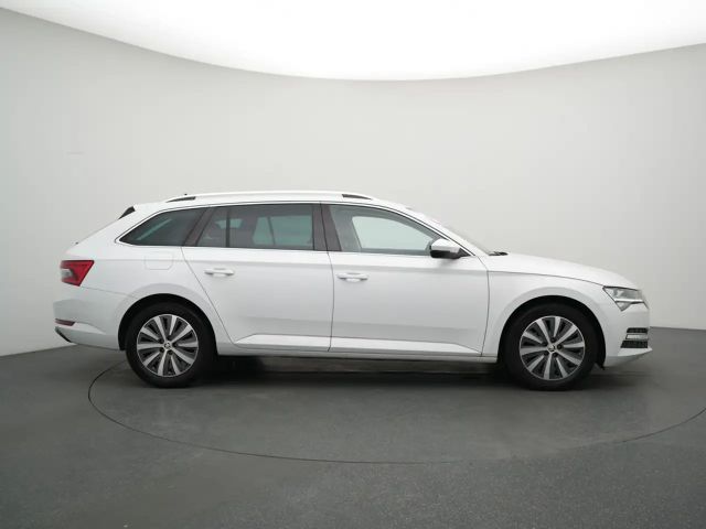 Skoda Superb Combi Style Style