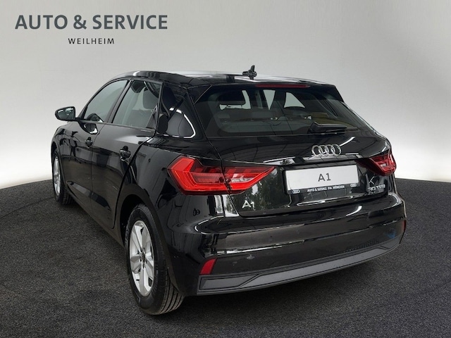 Audi A1 30 TFSI S-Tronic Sportback