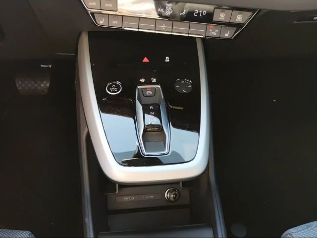 Audi Q4 e-tron Business Quattro