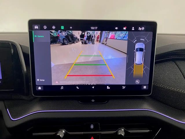 Skoda Kodiaq 2.0 TDI Selection