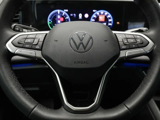 Volkswagen Tiguan 1.5 TSI Life eHybrid