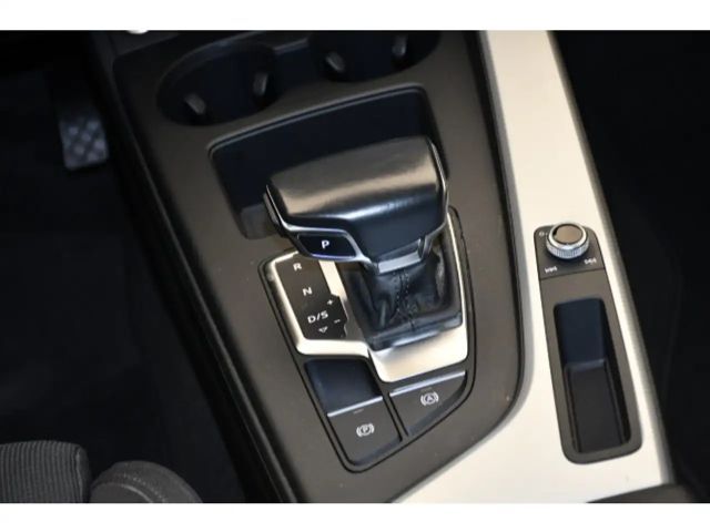 Audi A5 40 TFSI S-Tronic