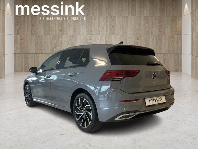 Volkswagen Golf DSG Golf VIII