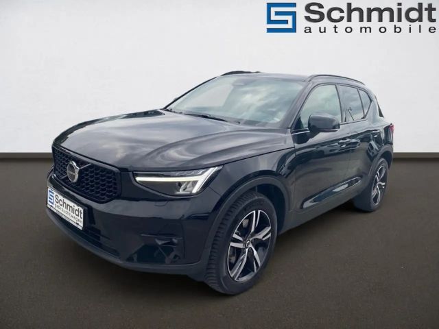 Volvo XC40 Dark Plus