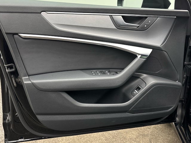 Audi A6 45 TFSI S-Line S-Tronic Sedan